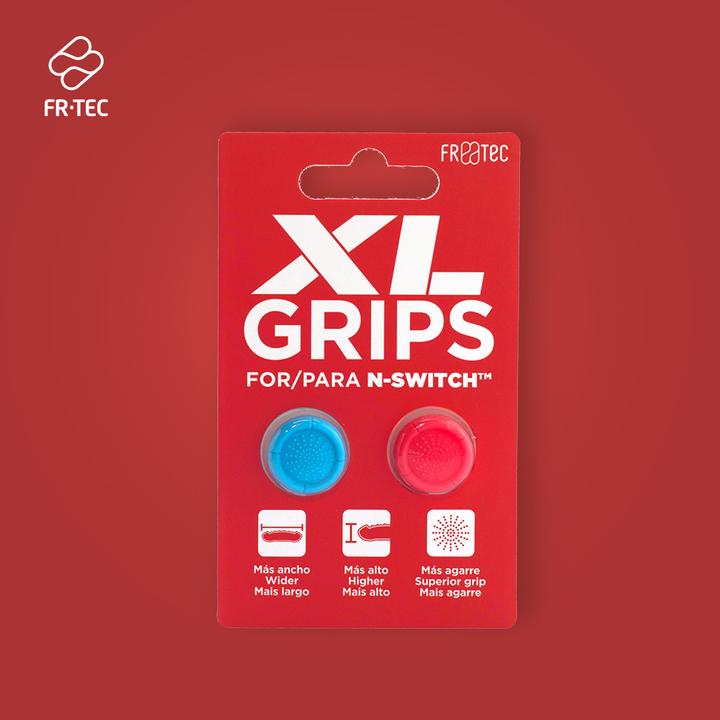 Produktbild Blade Thumb Grips Pro XL (Switch)