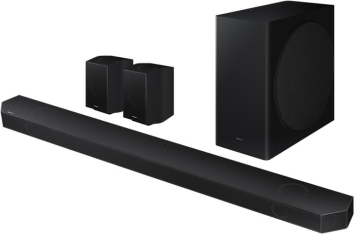 Samsung HW-Q935B/ZG (540 W, 9.1.4 Canaux)