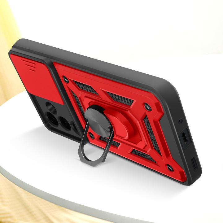 Produktbild Mayaxess ProtectorRing Case (Samsung Galaxy R)