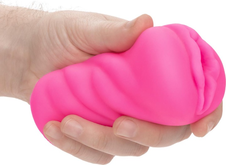 Actual product image CalExotics ANIME Stroker Kitty