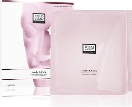 Actual product image Erno Laszlo Sensitive Hydrogel Mask Gift Set 4 x 25g