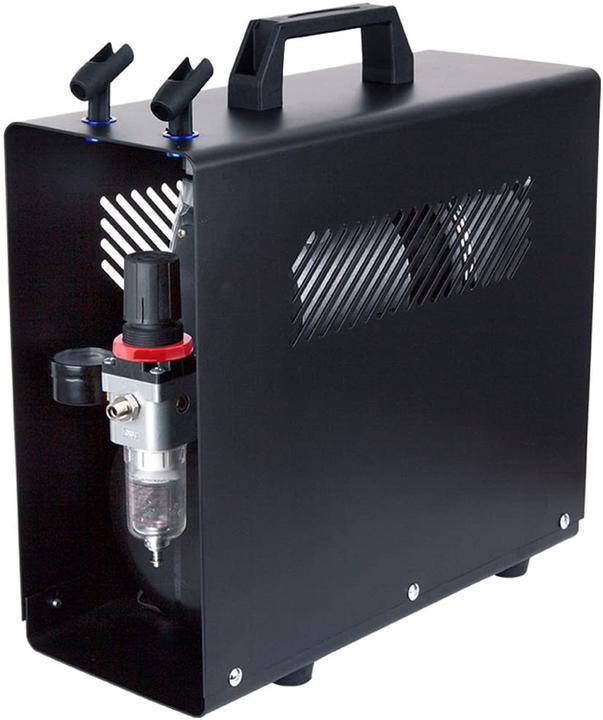 Actual product image Fengda AS-186A (4 bar, 3 l)