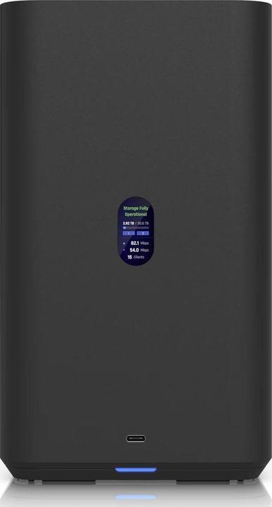 Immagine prodotto Ubiquiti UniFi UNAS 2 (0 TB)
