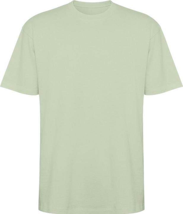 Immagine prodotto Alpinia Bull Maglietta Oversize Maniche Corte Adulto Unisex (XS)