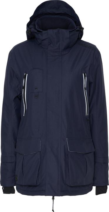 Immagine prodotto Catago Trainer unisex jakke night sky M (M, Cappotto impermeabile per cani)