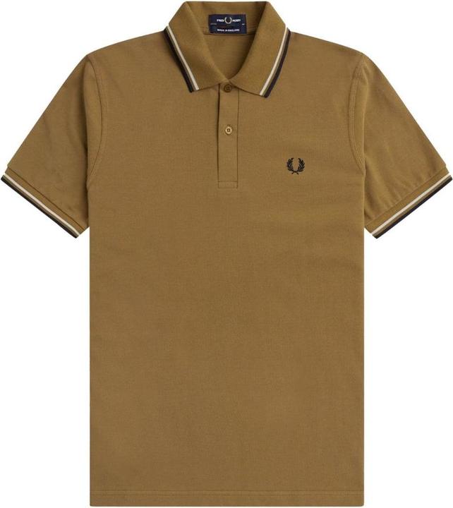 Produktbild Fred Perry Poloshirt (M)