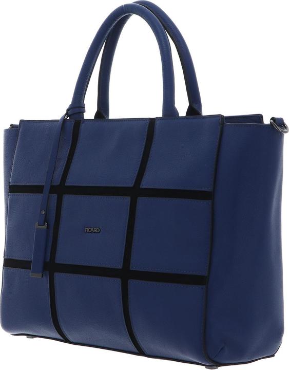 Immagine prodotto Picard Shopper OXO (15 l)