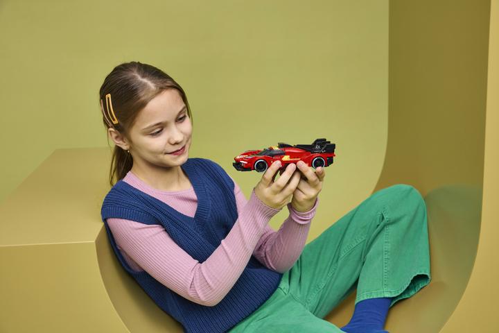 Produktbild LEGO Ferrari 499P (77261, LEGO Speed Champions)