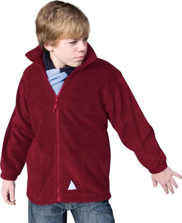 Image du produit Regatta Veste polaire Active avec fermeture éclair (6, 7, 8)