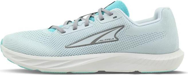 Produktbild Altra Escalante 4 Woman Gray/Teal (37.5)