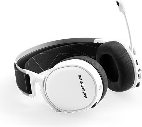 Actual product image SteelSeries Arctis 7 Wireless (Wireless)