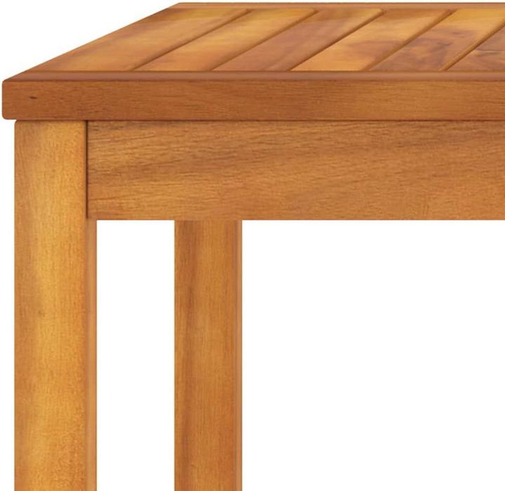 Produktbild vidaXL Gartenmöbel Set