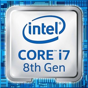 Produktbild Intel Core i7 8650U Mobil - 1.9 GHz - 4 Kerne (BGA 1356, 1.90 GHz, 4 -Core)