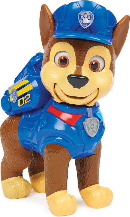 Image du produit Spin Master Paw Patrol - Chase