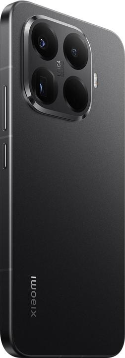Productafbeelding Xiaomi 15T PRO 5G DS 12+512 ITA BLACK + WATCH S4 (512 GB, Black, 6.83")