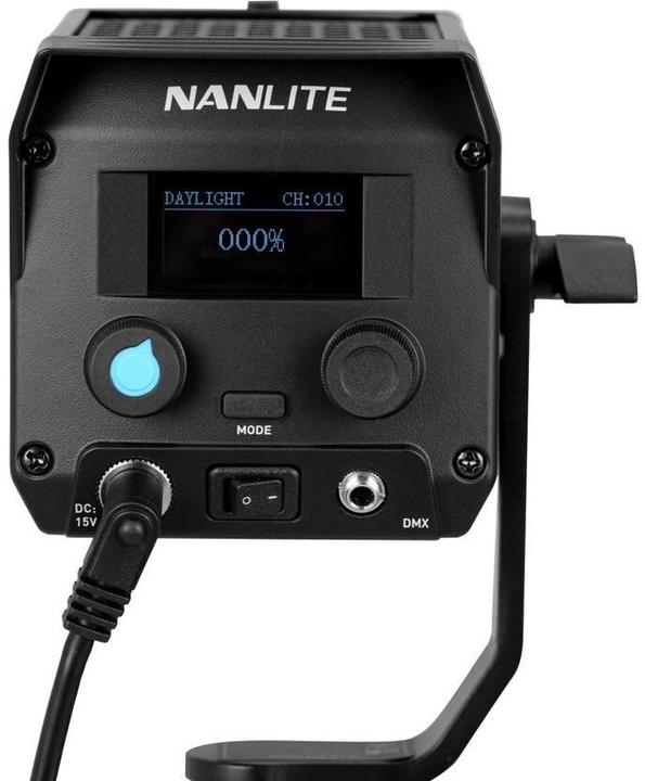 Productafbeelding Nanlite Forza 60B II (Studiolicht, Videolicht)