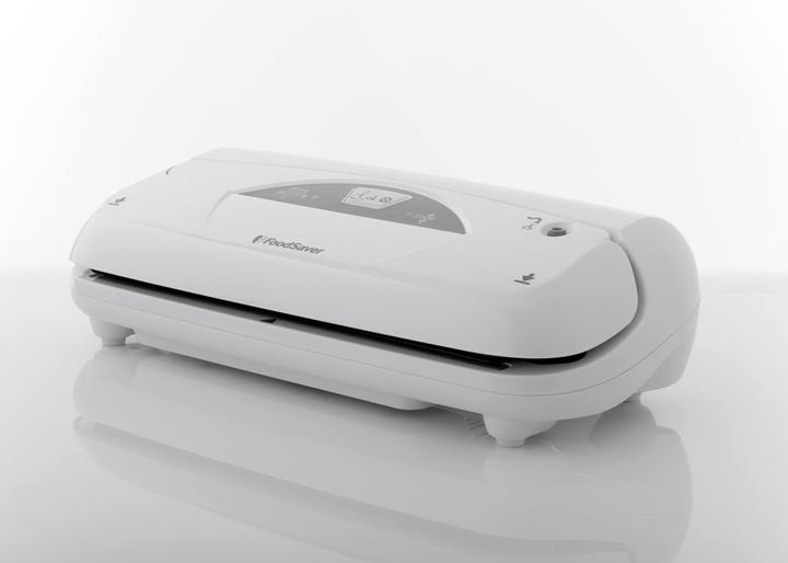 Actual product image FoodSaver V1020