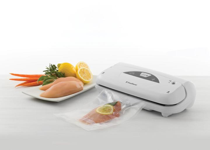 Actual product image FoodSaver V1020