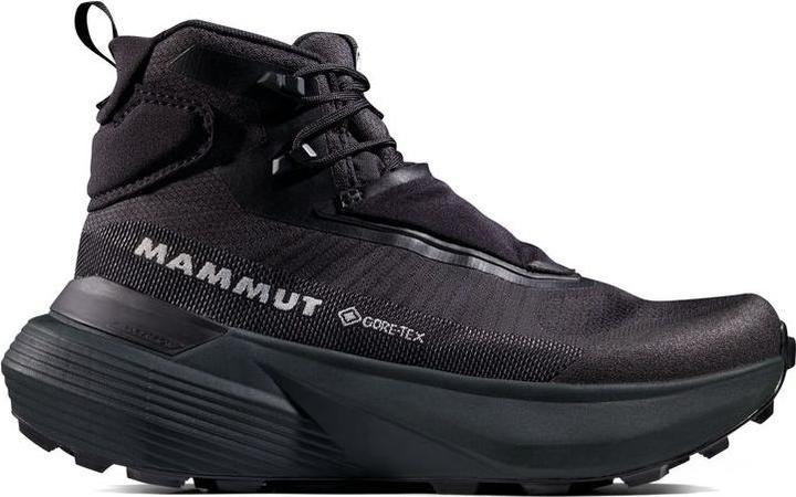 Produktbild Mammut Aenergy Ultra Mid GTX, mittelhoher Wanderschuh (38 2/3)