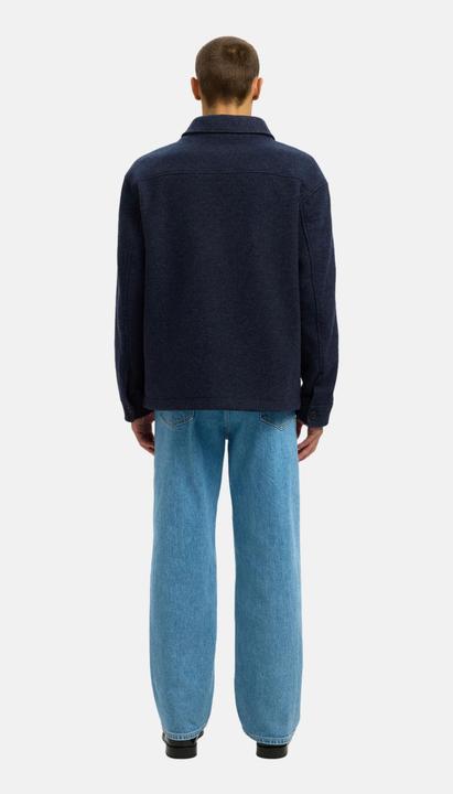 Produktbild Selected Slhmitch Lano Shacket Noos (M)