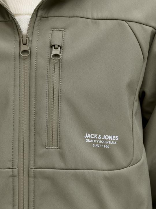 Produktbild Jack & Jones Jjtheo Softshell Jacket Noos Jnr (176)