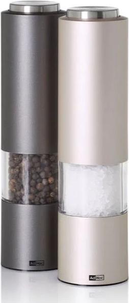 Image du produit AdHoc Moulin à poivre et à sel eMill.3 EP91 (Poivre, Sel)