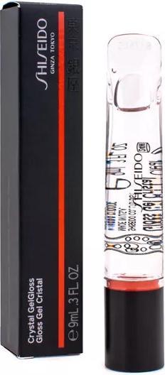 Image du produit Shiseido Crystal GelGloss (Clear)