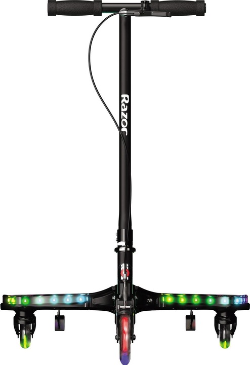 Actual product image Razor Lightshow Powerwing