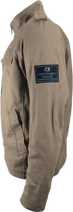 Actual product image Harisson Sahara (Men, M)
