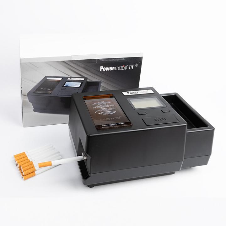 Image du produit Shark Powermatic 3 Plus