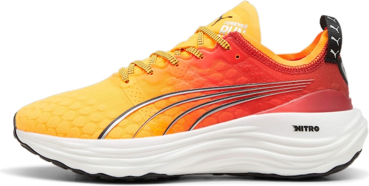 Puma ForeverRun NITRO FADE Wns