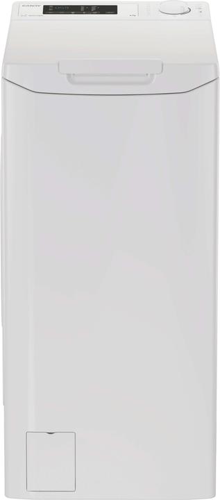 Actual product image Candy TCA063D3-S (6 kg, Upwards)