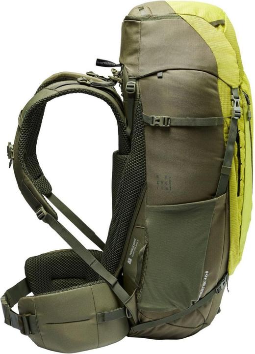 Produktbild Vaude Asymmetric (42 l)