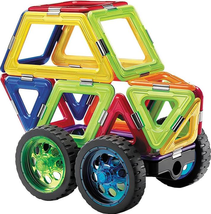 Actual product image GeoSmart Lunar Rover