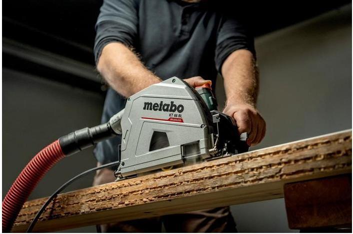 Produktbild Metabo KT 66 BL