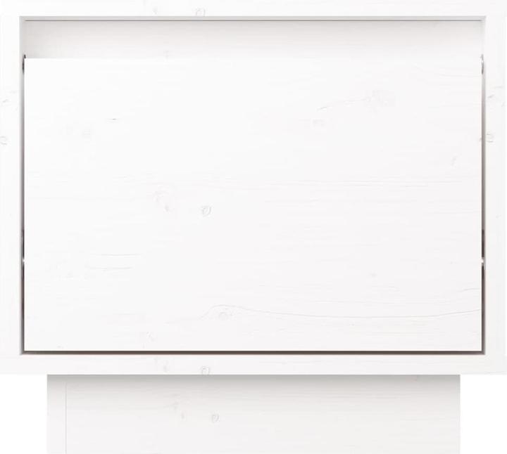 Immagine prodotto vidaXL Nachttisch (34 x 34 x 32 cm)