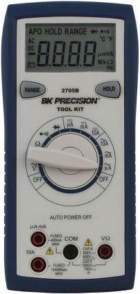 Produktbild BK Precision Auto Ranging Tool Kit DMM (CAT II, CAT III)