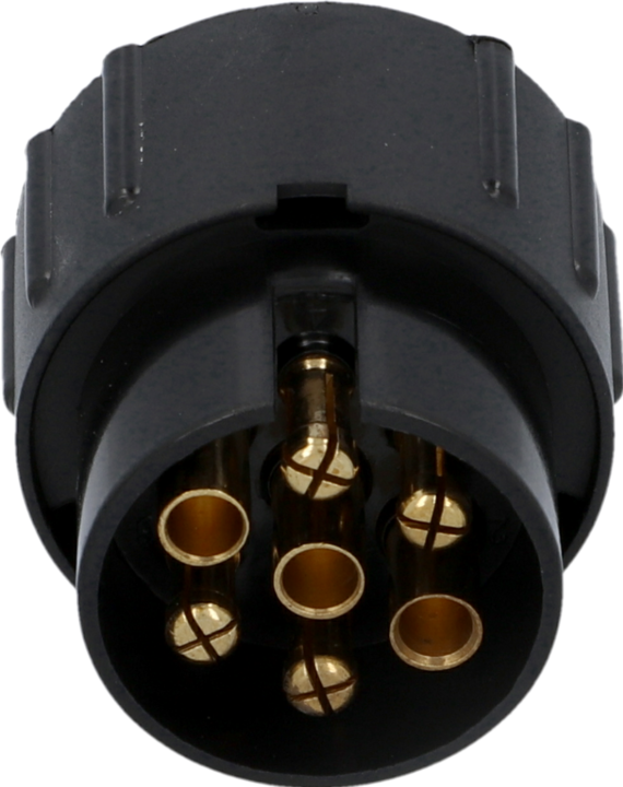 Produktbild Unitec Kurzadapter