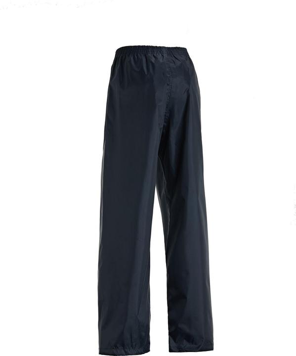 Actual product image Regatta Great Outdoors boys' waterproof overtrousers Stormbreak (158)