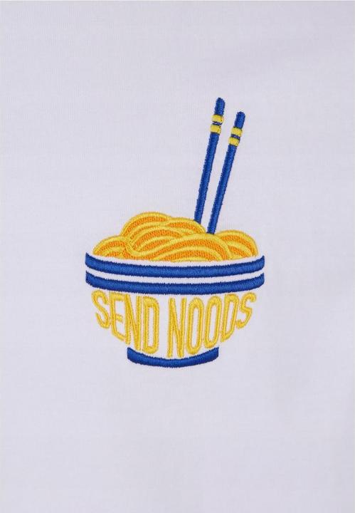 Produktbild Mister Tee Send Noods TShirt (XS)