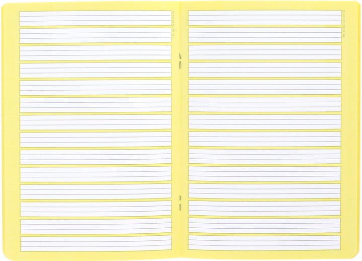 Produktbild Oxford Schulheft, A5, Lineatur 2 (A5, Weicher Einband)