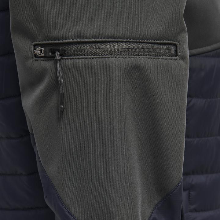 Produktbild hummel North Hybrid Jacket Woman (L)
