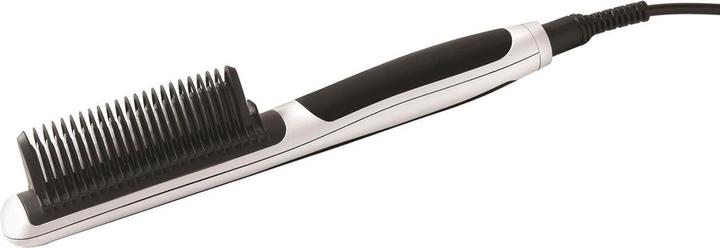 Produktbild Unold Haarbürste 87450 Schwarz, Weis (Glätteisen)