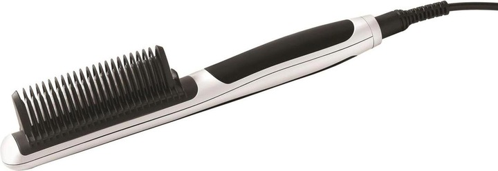 Produktbild Unold Haarbürste 87450 Schwarz, Weis (Glätteisen)