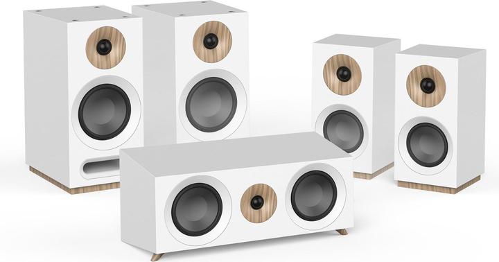 Actual product image Jamo S 803 Hcs (Set)