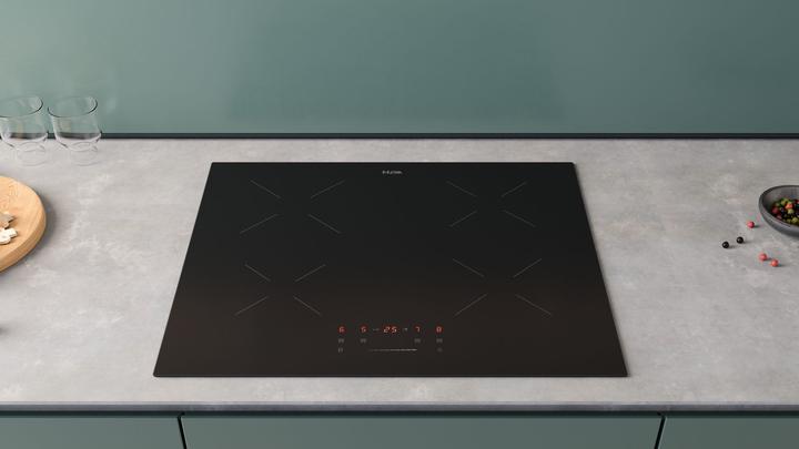 Image du produit Etna KI159ZT (744030) (59 cm, Table de cuisson à induction)