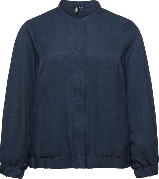 Actual product image Vero Moda VMMELANEY Bomberjacke Blousonjacke (52)
