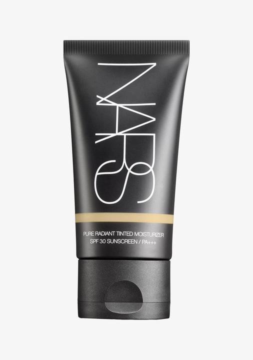 Actual product image NARS Cosmetics Pure Radiant Tinted Moisturizer (Terre-Neuve)