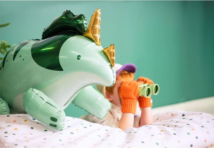 Actual product image Sombo Triceratops (1 x)
