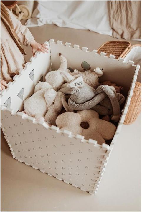 Actual product image play&go Eevaa (180 x 180 cm)